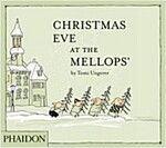 Christmas Eve at the Mellops' (Hardcover)