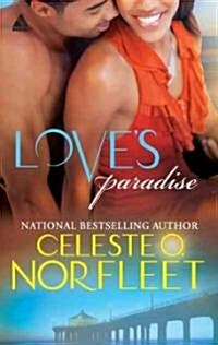 Loves Paradise (Mass Market Paperback)