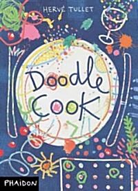 Doodle Cook (Paperback)