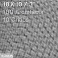 10x10_3 (Paperback)