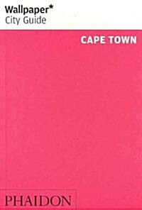 Wallpaper City Guide Cape Town (Paperback, 2nd, Revised)