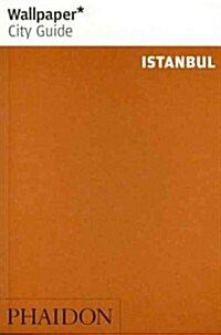 Wallpaper City Guide 2012 Istanbul (Paperback)