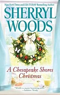 A Chesapeake Shores Christmas (Mass Market Paperback)