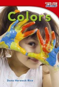 Colors (Paperback) - Emergent