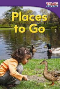 Places to go 