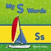 My S Words (Paperback)