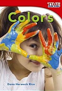 Colors (Paperback, 2)