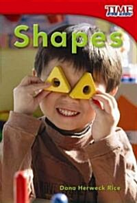 Shapes (Paperback, 2)