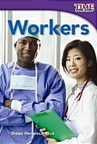 Workers (Paperback, 2)