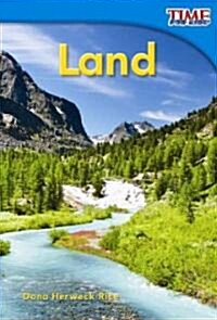 Land (Paperback, 2)
