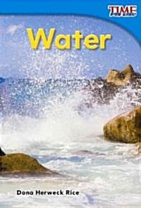 Water (Paperback, 2)