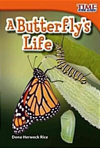 A Butterflys Life (Paperback, 2)