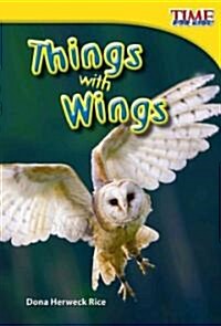 Things with Wings (Paperback, 2)