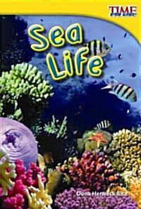 Sea Life (Paperback, 2)