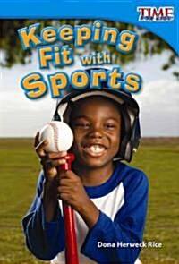 Keeping Fit with Sports (Paperback, 2)