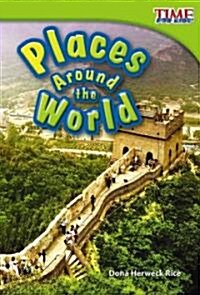 Places Around the World (Paperback, 2)