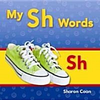 My Sh Words (Paperback)