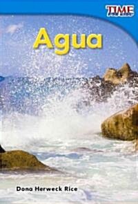 Agua (Paperback, 2)