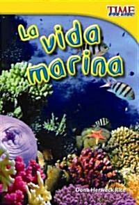 La Vida Marina (Paperback, 2)