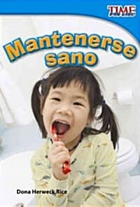 Mantenerse Sano (Paperback, 2)