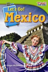 Next stop :Mexico 