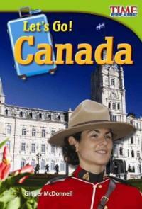 Next Stop: Canada (Early Fluent) (Paperback, 2)