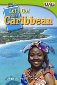Next Stop: The Caribbean (Paperback)