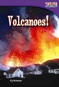 Volcanoes! (Paperback) - Early Fluent