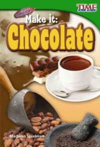Make It: Chocolate (Paperback)
