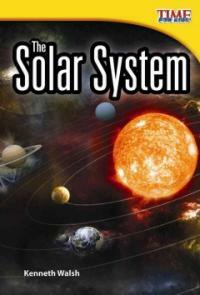 (The)Solar system