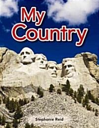 My Country (Paperback)