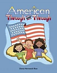 American Through and Through (Paperback)