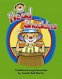 Head and Shoulders (Paperback)