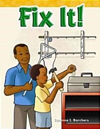 Fix It! (Paperback)