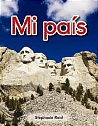 Mi Pais (Paperback)