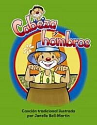 Cabeza Y Hombros (Paperback)