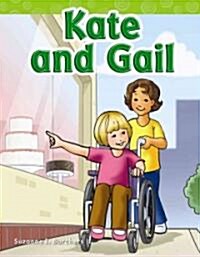 Kate and Gail (Paperback)