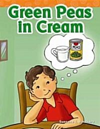 Green Peas in Cream (Paperback)