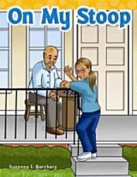 On My Stoop (Paperback)