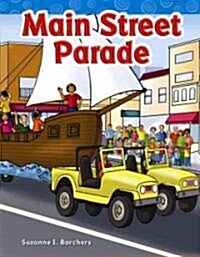 Main Street Parade (Paperback)