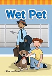 Wet Pet (Paperback)