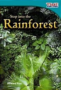 Step Into the Rainforest (Paperback, 2)