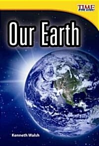 [중고] Our Earth (Paperback, 2)