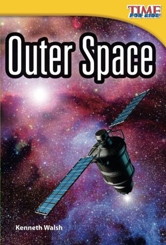 Outer Space (Paperback, 2)