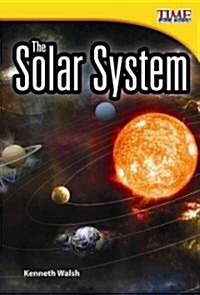 The Solar System (Paperback, 2)