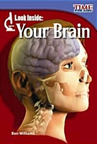 Look Inside: Your Brain: Your Brain (Paperback, 2)