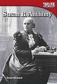 Susan B. Anthony (Paperback, 2)