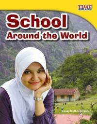 School around the world 