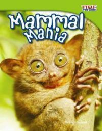 Mammal mania 