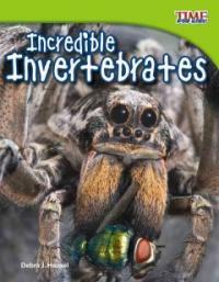 Incredible invertebrates 